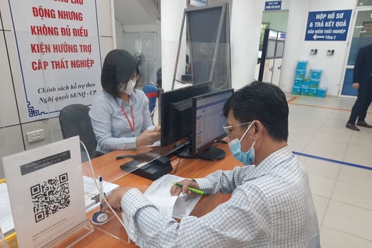 Quy định mới về nhóm tham gia Bảo hiểm thất nghiệp theo Luật Việc làm sửa đổi cần lưu ý