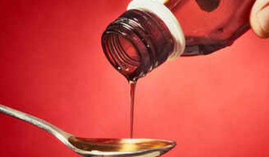 Tại sao quá liều siro ho lại nguy hiểm hơn bạn nghĩ?