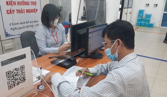 Quy định mới về nhóm tham gia Bảo hiểm thất nghiệp theo Luật Việc làm sửa đổi cần lưu ý