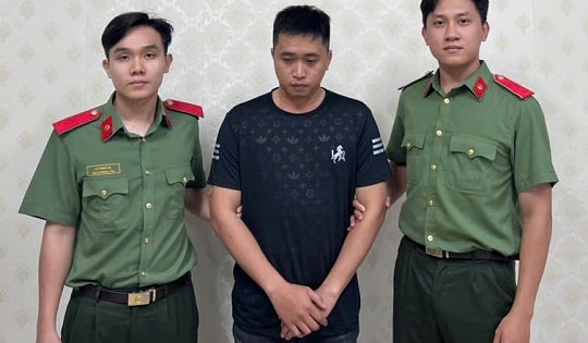 Bắt giam đối tượng lừa đảo chiếm đoạt ô tô thuê tự lái tại Đồng Nai