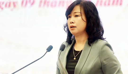 Chính sách an sinh là mục tiêu, động lực trong tất cả quá trình phát triển của đất nước