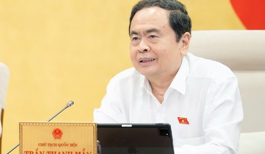 'Nhà nước phải luôn quản lý, điều tiết thị trường, không để giá tăng bất hợp lý'