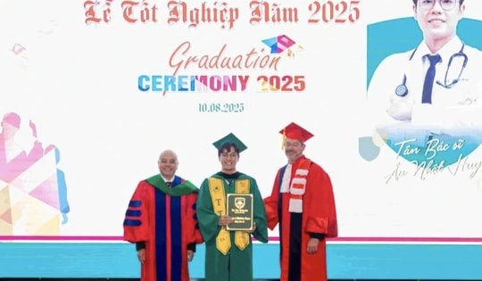 Trường ĐH Y khoa Phạm Ngọc Thạch lên tiếng về thông tin 'tuyển sinh tiến sĩ của trường có vấn đề'