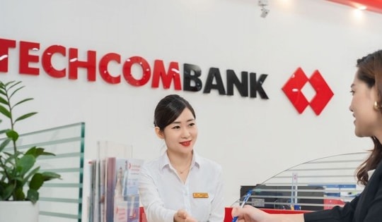Techcombank tiếp tục phát hành 2.000 tỷ đồng trái phiếu