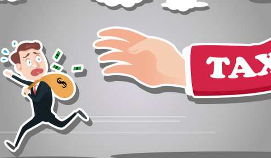 Hành vi trốn thuế sẽ bị xử lý như thế nào?