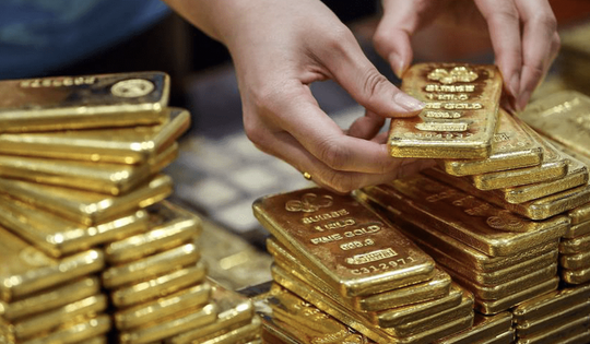 Chính thức xóa bỏ cơ chế Nhà nước độc quyền sản xuất vàng miếng
