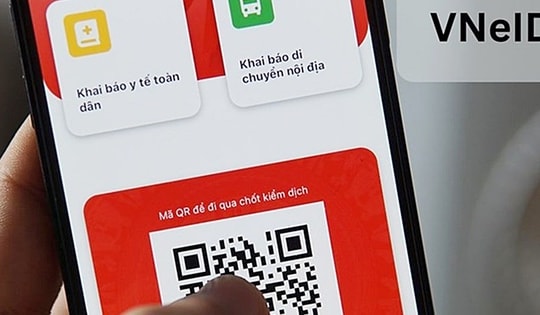 TPHCM phát động phong trào 'bình dân học vụ số'