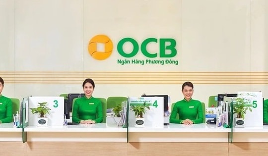 OCB dồn dập phát hành trái phiếu