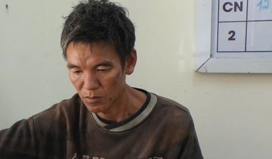 Bắt giữ đối tượng sát hại em họ do nghi ngờ bị 'bỏ bùa'