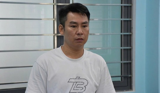 Khởi tố đối tượng mang dao, xăng đến nhà người khác dọa giết vì tranh chấp đất đai