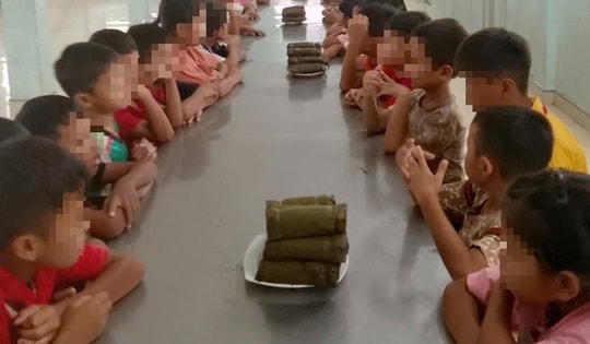 Vụ 40 học sinh trường dân tộc bán trú nhập viện: Nữ hiệu phó gửi đơn kêu cứu