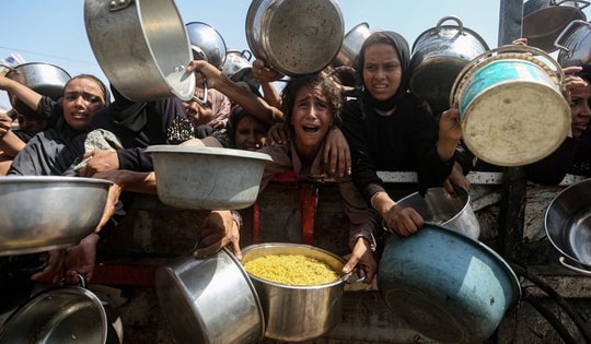 Hamas tuyên bố ngừng bắn vĩnh viễn và chiến tranh đã ‘hoàn toàn chấm dứt’