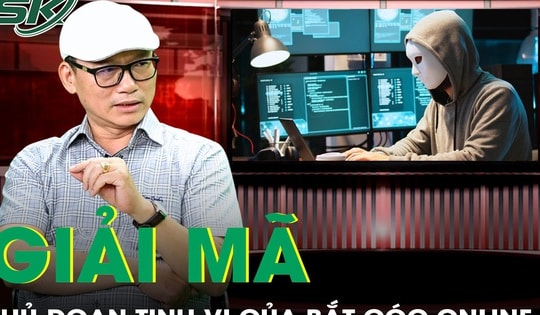Talkshow: Bắt cóc online và cách nhận diện những thủ đoạn tinh vi (P1)