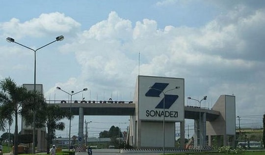 Sonadezi Châu Đức dùng tiền phát hành trái phiếu trái quy định