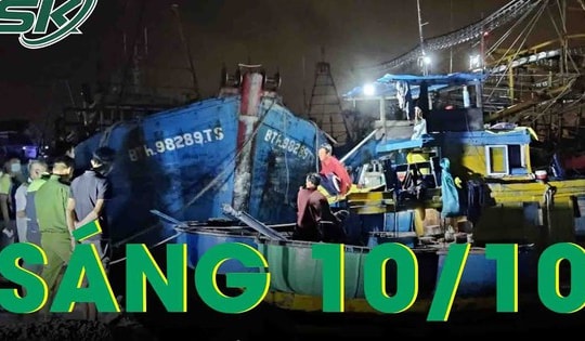 Thuyền viên tử vong bí ẩn sau bữa nhậu, công an vào cuộc làm rõ loạt chi tiết bất thường