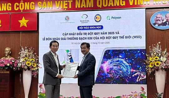 Hướng tới Đại hội đại biểu Đảng bộ TPHCM lần thứ I: Niềm tin và kỳ vọng từ Bệnh viện Lê Văn Thịnh