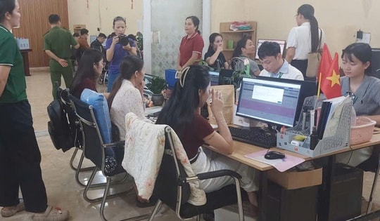 Sở Y tế Thanh Hóa ‘mạnh tay’ xử phạt nặng cơ sở hành nghề y, dược tư nhân quảng cáo trái phép