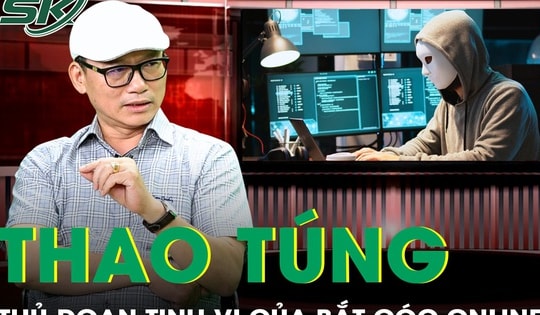 Thao túng tâm lý đưa 'con mồi' vào bẫy bắt cóc online (P2)