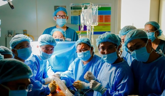 TPHCM từ thành phố nghĩa tình đến trung tâm du lịch y tế hàng đầu ASEAN