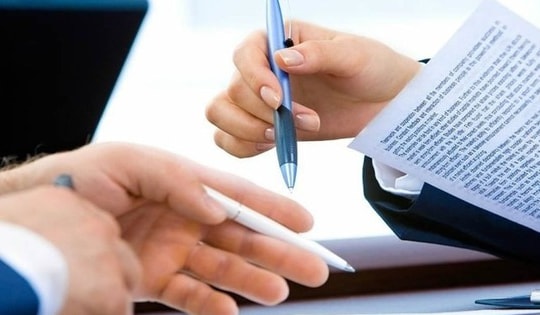 Danh mục ngành, nghề được hưởng chính sách khuyến công