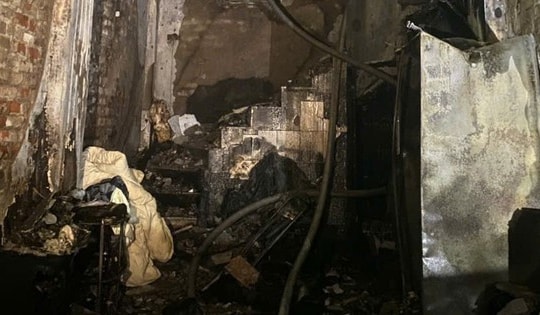 Thủ tướng chỉ đạo khẩn trương điều tra nguyên nhân vụ cháy khiến 5 người tử vong ở Hà Nội