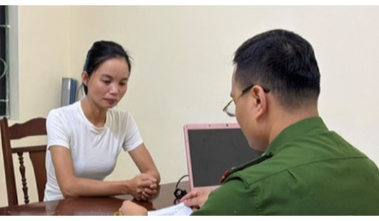 Nhờ đứng ra mua hộ đất ruộng, người phụ nữ bị bạn lừa hơn 3,5 tỷ đồng