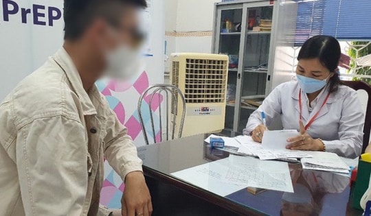 35 năm Việt Nam ứng phó với HIV/AIDS: Vượt thách thức hoàn thành mục tiêu chấm dứt dịch bệnh AIDS vào năm 2030