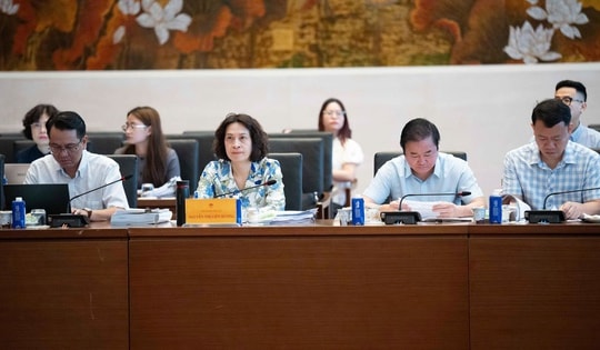 Đề xuất đưa việc tầm soát, phát hiện sớm bệnh không lây nhiễm vào Luật Phòng bệnh