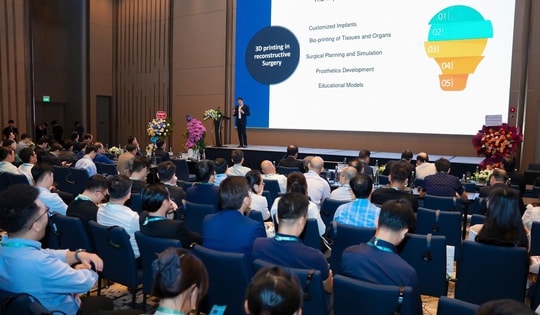 Công nghệ về thẩm mỹ phát triển, người làm đẹp phải thông thái để tránh rủi ro