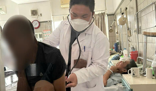 Đột quỵ – hậu quả nghiêm trọng do tự ý ngừng thuốc trị tăng huyết áp