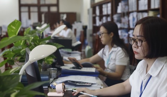 Kho bạc dồn lực chi trả chế độ theo Nghị định 178 trước ngày 15/10