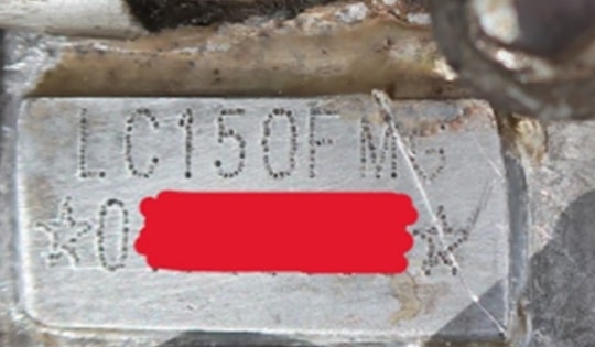 Cách nhận diện để tránh mua phải ô tô 'xe chồng xác', 'xe mẹ bồng con'?