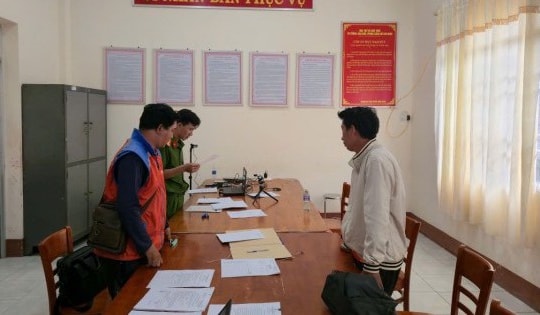 Nhân viên công ty giao hàng tham ô hơn 400 triệu đồng tiền thu hộ