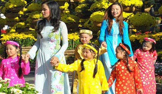 ‘Chốt’ phương án nghỉ Tết Nguyên đán 2026 kéo dài 9 ngày