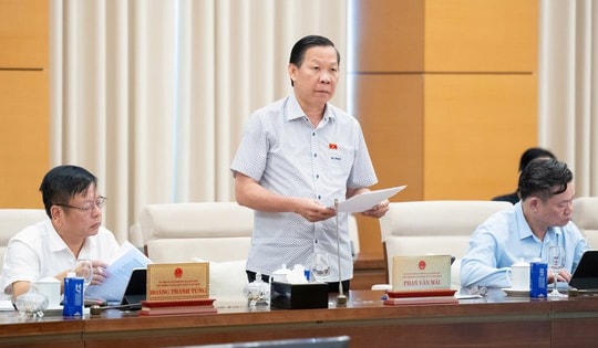 Cân nhắc việc đánh thuế chuyển nhượng vàng miếng, tránh bất cập cho người dân