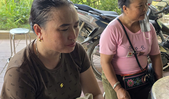 Tài xế trong vụ xe giường nằm gặp nạn khiến 23 người thương vong: 'Xe mất phanh rồi cả nhà ơi! Dậy! Nhảy xuống!'