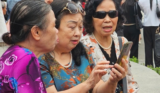 Tăng cường hoạt động truyền thông tư vấn cho phụ nữ tiền mãn kinh và mãn kinh