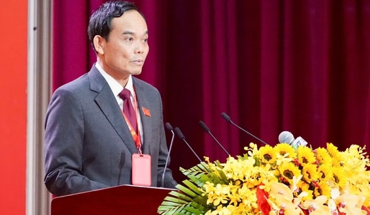 Phiên trù bị Đại hội Đảng bộ TPHCM lần thứ I: Sự kiện chính trị trọng đại của Thành phố, mở đầu giai đoạn phát triển mới