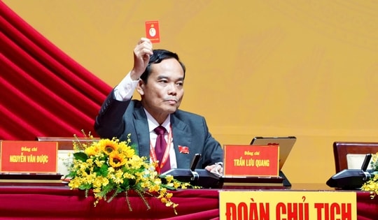 Đảng bộ TPHCM: Tiên phong, sáng tạo trong góp ý xây dựng Văn kiện trình Đại hội XIV của Đảng