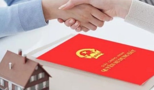 Đề xuất bỏ công chứng, xác nhận tình trạng hôn nhân khi mua bán nhà đất, ô tô