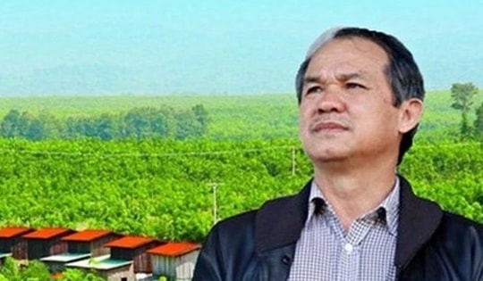 Hoàng Anh Gia Lai chuyển nợ thành vốn góp tại Công ty Thắng Lợi Gia Lai