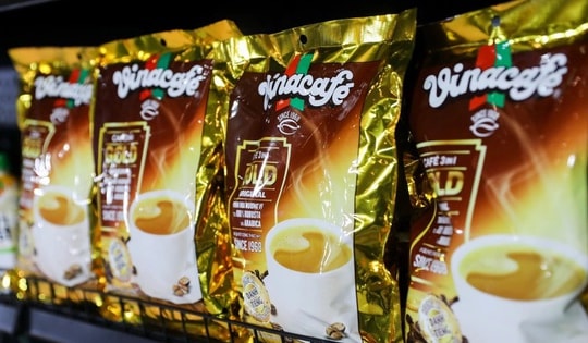 Chuyển động nhân sự tại Vinacafé Biên Hòa