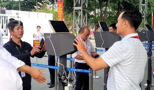 Huy động tổng lực, giữ vững an ninh trật tự Đại hội Đảng bộ TPHCM lần thứ I