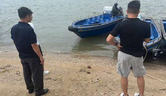 Gian nan truy tìm đối tượng lừa bán xe ô tô thế chấp ngân hàng rồi trốn lên biên giới