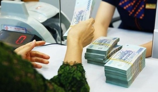 Quyền lợi của người hưởng trợ cấp hưu trí xã hội