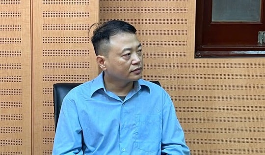 Công an Hà Nội: Shark Nguyễn Hòa Bình có thể chưa dừng lại ở 2 tội danh