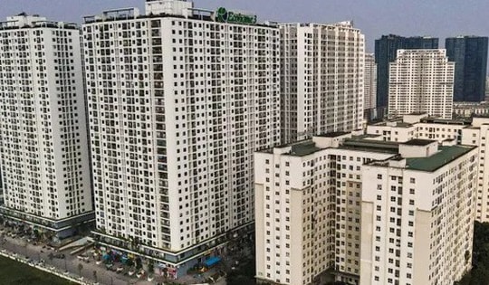 Loạt chính sách mới giúp người dân tiếp cận nhà ở xã hội dễ dàng hơn