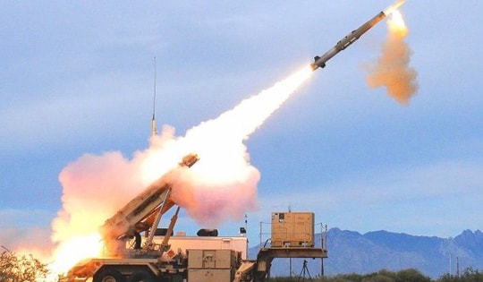 Tướng Ukraine cảnh báo Patriot của Mỹ ngày càng 'run sợ' hỏa lực Nga