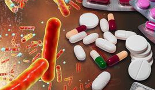 WHO cảnh báo: Gia tăng kháng thuốc kháng sinh thiết yếu đe dọa sức khỏe toàn cầu