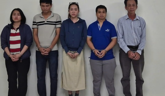 Khởi tố 5 người trong vụ tử vong sau phẫu thuật thẩm mỹ tại BV RHM Thẩm mỹ Paris